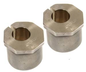 Carli Hardware, Castershim - CS-FCASTERSHIM-25