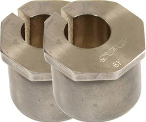 Carli Hardware, Castershim - CS-FCASTERSHIM-45