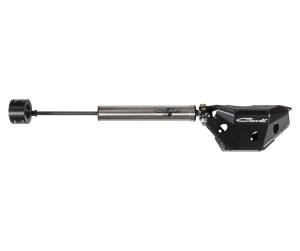 Carli Low Mount Steering Stabilizer, with Differential Guard - CS-FLMSS-05