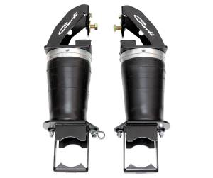 Carli Suspension 05-07 FORD F250/350 4X4 LONG TRAVEL AIR BAG SYSTEM - 4.5" LIFT - CS-FLTB-05