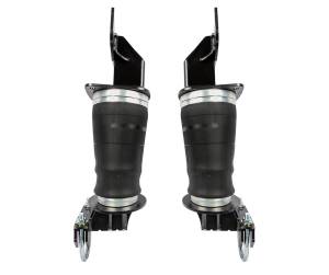 Carli Long Travel Air Bag System, For 4.5" Systems, 3.5" Axle Diameter - CS-FLTB-17-35