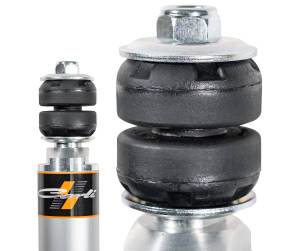 Carli Suspension - Carli Commuter Leveling Suspension, 3.0” Lift, 2023+ Ford F250/F350 - CS-FLVL-COM-CS-23-GAS - Image 5