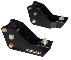 Carli Suspension - CARLI 23+ FORD F250/350 4X4 RADIUS ARM DROP BRACKETS - 3.5" LIFT - CS-FRAD-LVL-23 - Image 2