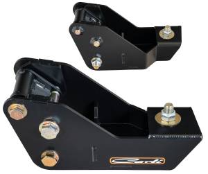 Carli Suspension - CARLI 23+ FORD F250/350 4X4 RADIUS ARM DROP BRACKETS - 3.5" LIFT - CS-FRAD-LVL-23 - Image 5