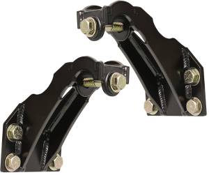 Carli Fabricated Rear Shock Mount, Pair - CS-FRSM-05