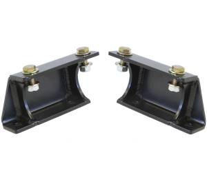 Carli Sway Bar, Drop Bracket - CS-FSBD-11