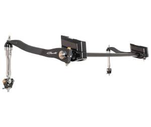 Carli Torsion Sway Bar Kit, 2011-16 Ford F250/350 4x4 w/ Carli 4.5″ Lift - CS-FTSB-45-11