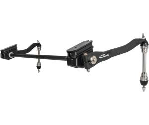 Carli Ford Torsion Sway Bar System, 4.5" Lift - COMPELTE - CS-FTSB-45-17