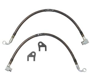 Carli Ram 1500 Front Brake Line Kit - CS-RAM15BBL-19