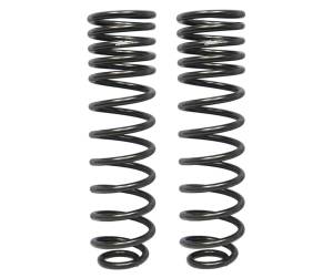 Carli Suspension 09-18 RAM 1500 0.5" LIFT REAR MULTI RATE COIL SPRING KIT - CS-RAM15MRC-09-R