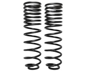 Carli Rear Coil Springs, 1/2" Lift, Multi Rate, 1500 - CS-RAM15MRC-19-R