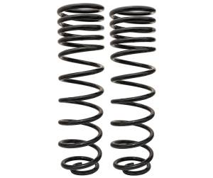 Carli Rear Coil Springs, 1/2" Lift, Multi Rate, 1500 - CS-RAM15MRC-RBL-19-R