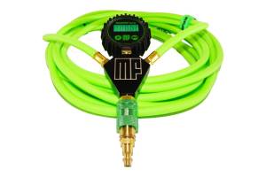 MORRFlate - MORRFlate Duo+ 2-Tire Hose Kit, 24ft Hoses - MFD+G - Image 3