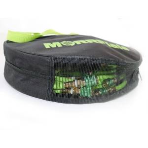 MORRFlate - MORRFlate Duo: 2-Tire Hose Kit, 13ft Hoses - MFDG - Image 6