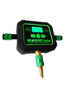 MORRFlate - MORRFlate Air Hub AutoMagic Digital Air Controller - MF-HUB - Image 1