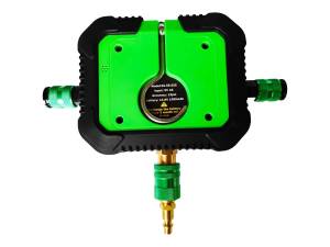MORRFlate - MORRFlate Air Hub AutoMagic Digital Air Controller - MF-HUB - Image 4