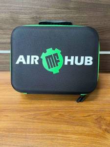 MORRFlate - MORRFlate Air Hub AutoMagic Digital Air Controller - MF-HUB - Image 5