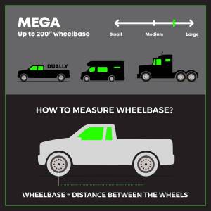 MORRFlate - MORRFlate Mega Quad (4-6 Tires, Up To 200" Wheelbase) - MFMQ - Image 4
