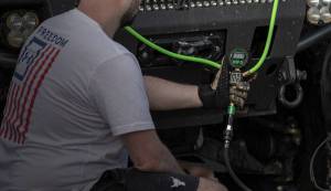 MORRFlate - MORRFlate Quad: 4-Tire Hose Kit, Up to 125" Wheelbase - MFQG - Image 11