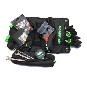 MORRFlate - MORRFlate "Rock N Roll" Organizer Bag - MF-RNR - Image 4