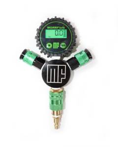 MORRFlate - MORRFlate Stubby™ Manifold - MFS - Image 1
