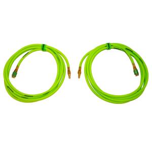 MORRFlate - MORRFlate Air Hub Duo 12 Hoses (2 Tire, 12ft each hose) - MFS-D12 - Image 1