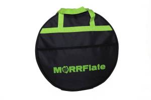 MORRFlate - MORRFlate Air Hub Quad Compact 100 Hoses (4 Tire, 100" wheelbase) - MFS-Q-1 - Image 3
