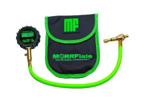 MORRFlate - MORRFlate MF Single Tire Digital Deflator - MF-STDD - Image 1
