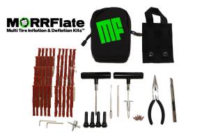 MORRFlate - MORRFlate Ultimate 4x4 Tire Plug Kit - MFT-ULTI - Image 4