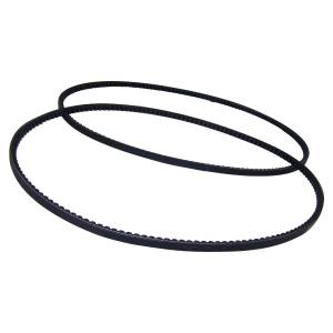 Crown Automotive Jeep Replacement Accessory Drive Belt Set - 118866