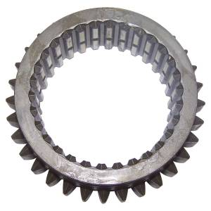 Crown Automotive Jeep Replacement Sliding Gear - 1351070002