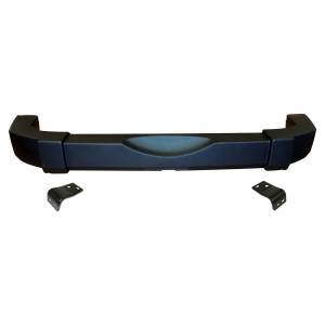 Crown Automotive Jeep Replacement Bumper Kit - 1BD22RXFADK