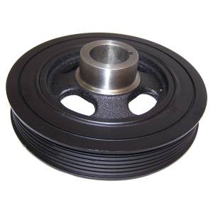 Crown Automotive Jeep Replacement Harmonic Balancer - 2312425000