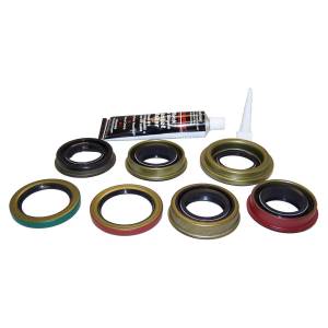 Crown Automotive Jeep Replacement Transfer Case Gasket/Seal Kit - 231GS