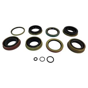 Crown Automotive Jeep Replacement Transfer Case Seal Kit - 231SK