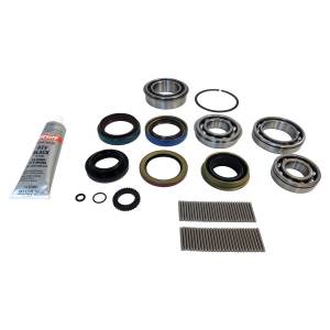 Crown Automotive Jeep Replacement Transfer Case Overhaul Kit - 249LMASKIT