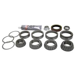 Crown Automotive Jeep Replacement Differential Overhaul Kit - 3171166K