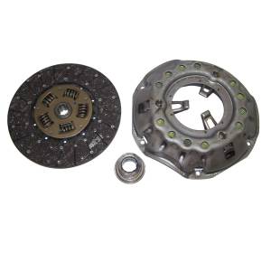 Crown Automotive Jeep Replacement Clutch Kit - 3184867K