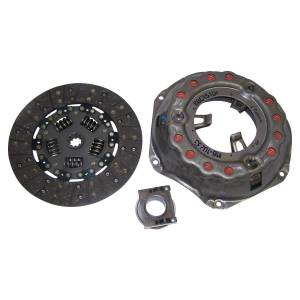 Crown Automotive Jeep Replacement Clutch Kit - 3184908E