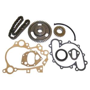 Crown Automotive Jeep Replacement Timing Chain Kit - 3185270K