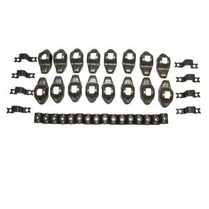 Crown Automotive Jeep Replacement Rocker Arm Kit - 3223539KL