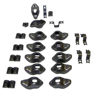 Crown Automotive Jeep Replacement Rocker Arm Kit - 3223888KL