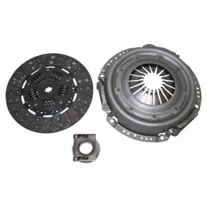 Crown Automotive Jeep Replacement Clutch Kit - 3240278K