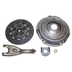 Crown Automotive Jeep Replacement Clutch Kit - 3240278MK