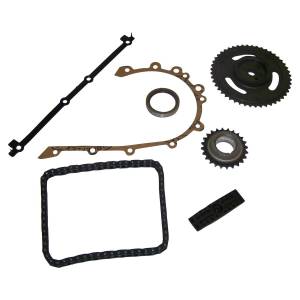 Crown Automotive Jeep Replacement Timing Chain Kit - 3242300K