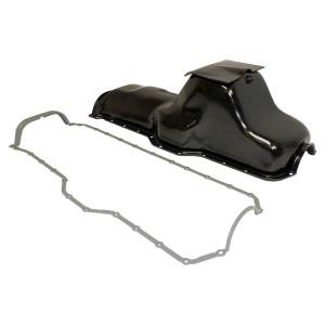 Crown Automotive Jeep Replacement Engine Oil Pan Kit - 3243152K