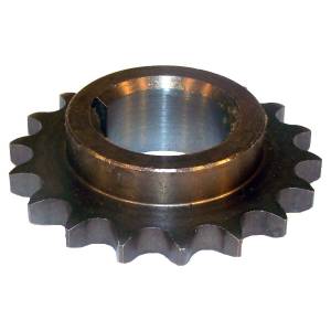 Crown Automotive Jeep Replacement Crankshaft Sprocket - 33002979