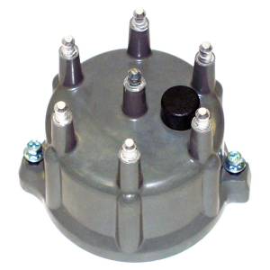 Crown Automotive Jeep Replacement Distributor Cap - 33004024