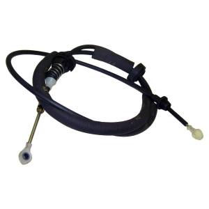 Crown Automotive Jeep Replacement Shift Cable - 33004534