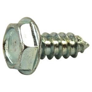 Crown Automotive Jeep Replacement Screw - 34202358